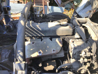 三菱ふそうキャンターユニック4段小型（2t・3t）[写真25]