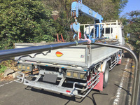 三菱ふそうキャンターユニック4段小型（2t・3t）[写真02]