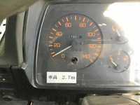 三菱ふそうキャンターユニック4段小型（2t・3t）[写真33]