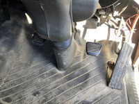 三菱ふそうキャンターユニック4段小型（2t・3t）[写真34]