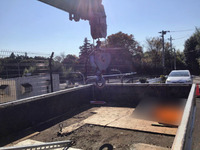 三菱ふそうキャンターユニック4段小型（2t・3t）[写真05]