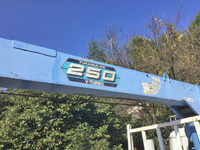 三菱ふそうキャンターユニック4段小型（2t・3t）[写真06]