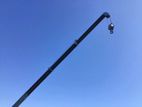 三菱ふそうキャンターユニック4段小型（2t・3t）[写真08]