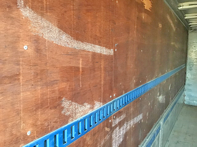 UDトラックスコンドルアルミウイング中型（4t）[写真11]