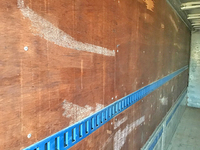 UDトラックスコンドルアルミウイング中型（4t）[写真11]