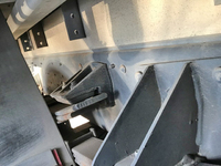 UDトラックスコンドルアルミウイング中型（4t）[写真15]