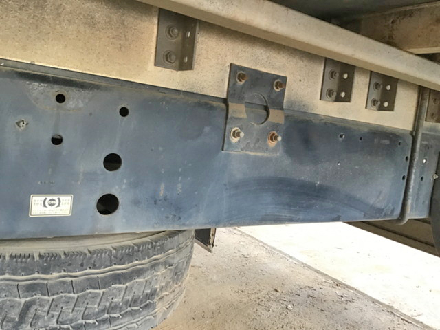 UDトラックスコンドルアルミウイング中型（4t）[写真16]