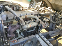 UDトラックスコンドルアルミウイング中型（4t）[写真20]