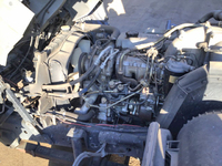 UDトラックスコンドルアルミウイング中型（4t）[写真21]