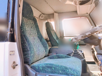 UDトラックスコンドルアルミウイング中型（4t）[写真22]