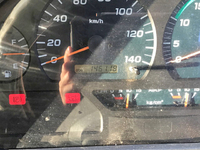 UDトラックスコンドルアルミウイング中型（4t）[写真24]