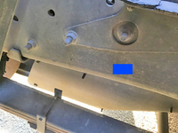 UDトラックスコンドルアルミウイング中型（4t）[写真26]