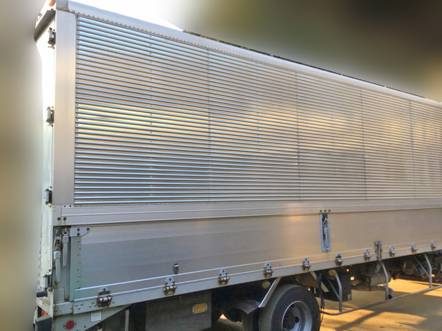 UDトラックスコンドルアルミウイング中型（4t）[写真03]