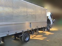 UDトラックスコンドルアルミウイング中型（4t）[写真04]