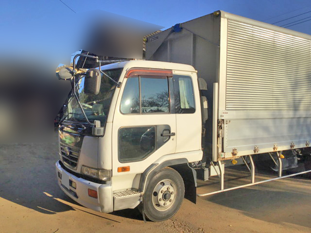 UDトラックスコンドルアルミウイング中型（4t）[写真05]