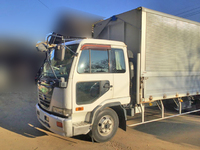 UDトラックスコンドルアルミウイング中型（4t）[写真05]