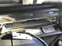 三菱ふそうスーパーグレート深ダンプ（土砂禁ダンプ）大型（10t）[写真14]