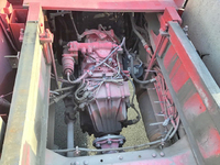 三菱ふそうスーパーグレート深ダンプ（土砂禁ダンプ）大型（10t）[写真16]