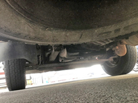 三菱ふそうスーパーグレート深ダンプ（土砂禁ダンプ）大型（10t）[写真18]