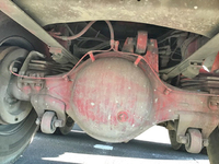 三菱ふそうスーパーグレート深ダンプ（土砂禁ダンプ）大型（10t）[写真19]