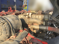 三菱ふそうスーパーグレート深ダンプ（土砂禁ダンプ）大型（10t）[写真22]