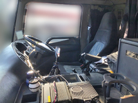 三菱ふそうスーパーグレート深ダンプ（土砂禁ダンプ）大型（10t）[写真23]