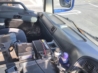 三菱ふそうスーパーグレート深ダンプ（土砂禁ダンプ）大型（10t）[写真25]