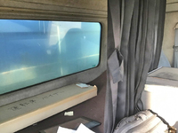 三菱ふそうスーパーグレート深ダンプ（土砂禁ダンプ）大型（10t）[写真26]