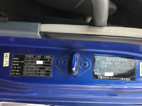 三菱ふそうスーパーグレート深ダンプ（土砂禁ダンプ）大型（10t）[写真28]