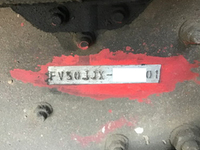 三菱ふそうスーパーグレート深ダンプ（土砂禁ダンプ）大型（10t）[写真29]