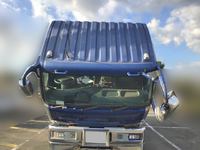 三菱ふそうスーパーグレート深ダンプ（土砂禁ダンプ）大型（10t）[写真07]