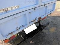 三菱ふそうキャンター深ダンプ（土砂禁ダンプ）小型（2t・3t）[写真10]