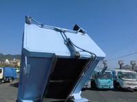 三菱ふそうキャンター深ダンプ（土砂禁ダンプ）小型（2t・3t）[写真14]