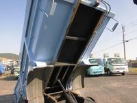 三菱ふそうキャンター深ダンプ（土砂禁ダンプ）小型（2t・3t）[写真15]