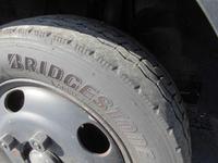 三菱ふそうキャンター深ダンプ（土砂禁ダンプ）小型（2t・3t）[写真20]