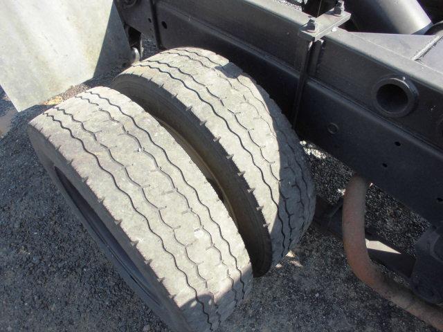 三菱ふそうキャンター深ダンプ（土砂禁ダンプ）小型（2t・3t）[写真22]