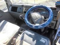 三菱ふそうキャンター深ダンプ（土砂禁ダンプ）小型（2t・3t）[写真28]