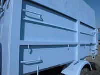 三菱ふそうキャンター深ダンプ（土砂禁ダンプ）小型（2t・3t）[写真08]