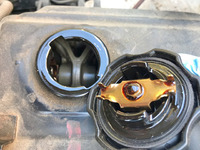 三菱ふそうキャンターガッツ平ボディ小型（2t・3t）[写真11]