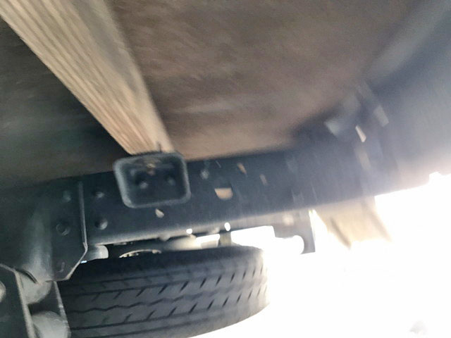 三菱ふそうキャンターガッツ平ボディ小型（2t・3t）[写真12]