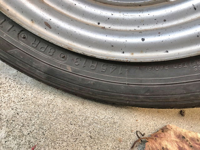 三菱ふそうキャンターガッツ平ボディ小型（2t・3t）[写真14]