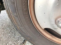 三菱ふそうキャンターガッツ平ボディ小型（2t・3t）[写真15]