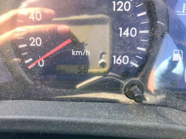 三菱ふそうキャンターガッツ平ボディ小型（2t・3t）[写真20]