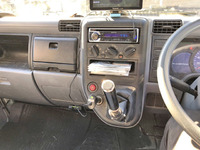 三菱ふそうキャンターガッツ平ボディ小型（2t・3t）[写真21]