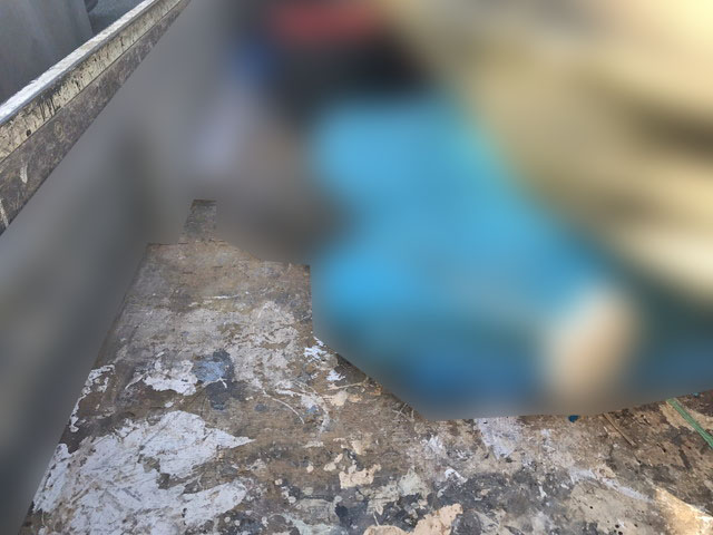 三菱ふそうキャンターガッツ平ボディ小型（2t・3t）[写真09]