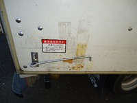 いすゞエルフアルミバン小型（2t・3t）[写真10]