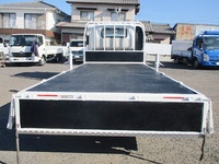 いすゞエルフ平ボディ小型（2t・3t）[写真11]