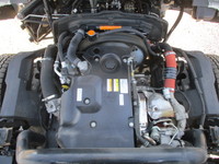 いすゞエルフ平ボディ小型（2t・3t）[写真16]