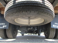 いすゞエルフ平ボディ小型（2t・3t）[写真18]