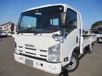 いすゞエルフ平ボディ小型（2t・3t）[写真03]